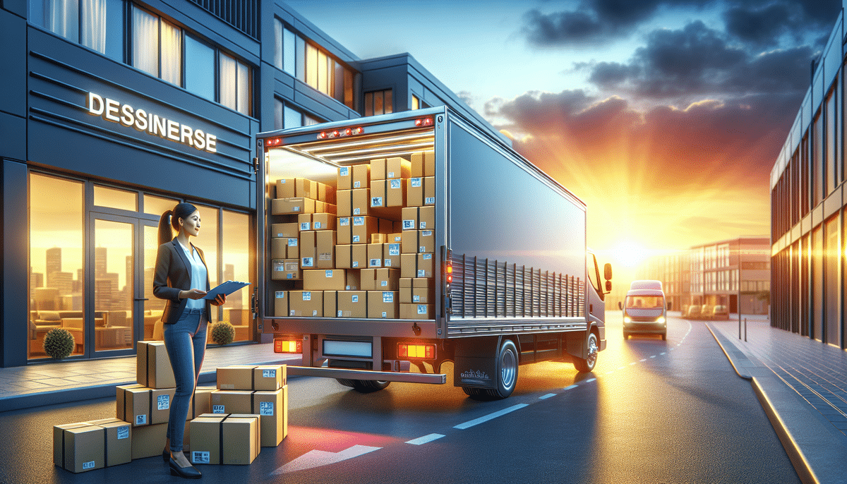 Understanding Overnight UPS Shipping Rates