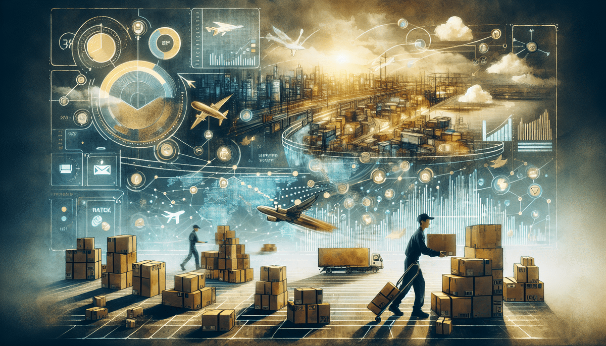 Understanding Shipping Rates at The UPS Store