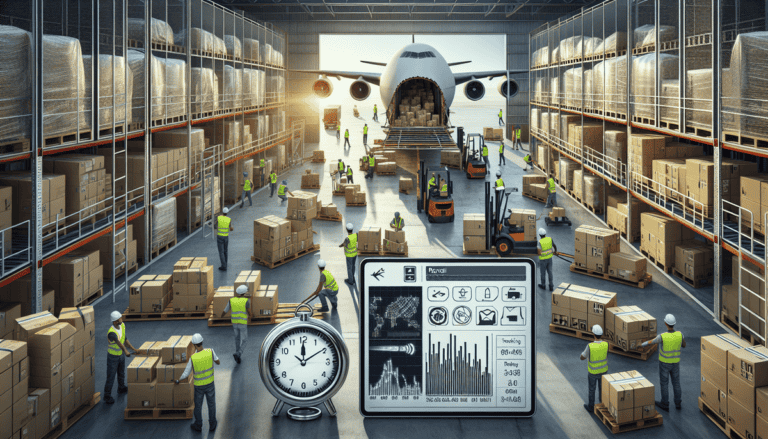 Understanding UPS Express Freight - ShipScience