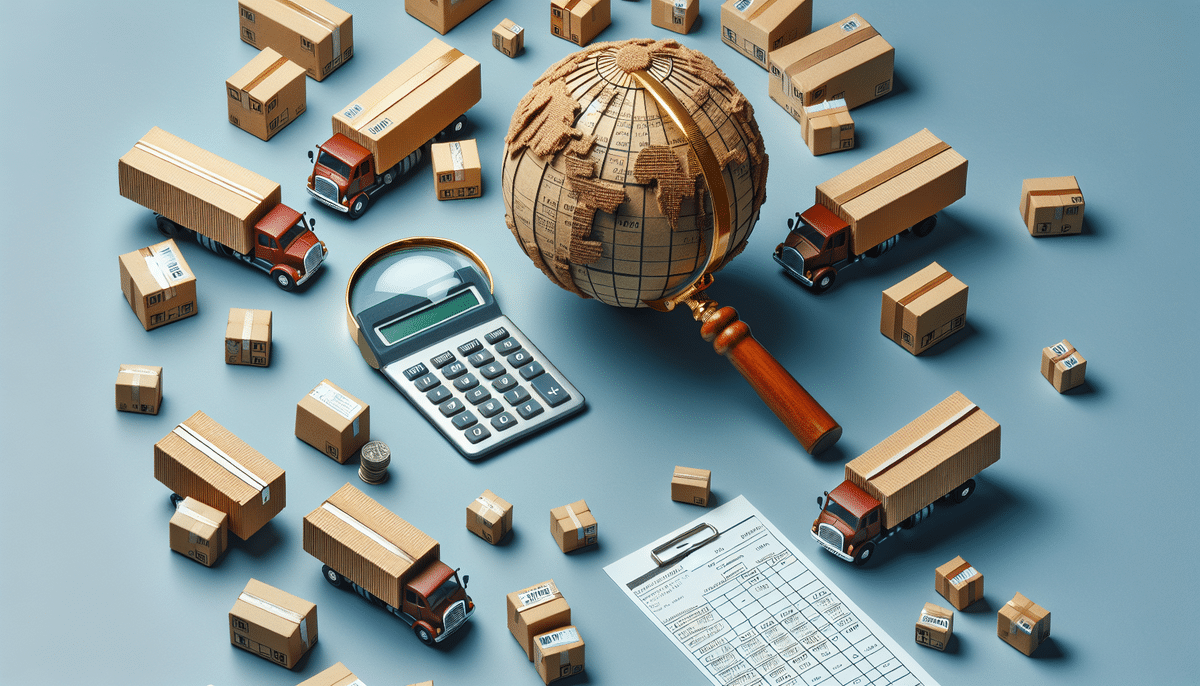 Understanding the Cost of UPS Chargeback Worldwide Saver Shipment