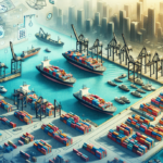 Understanding the Impact of Harbor Maintenance Fee on Supply Chain Management