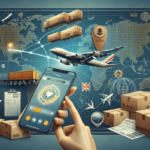 Understanding the International Shipping Rates between the UK and USA with UPS