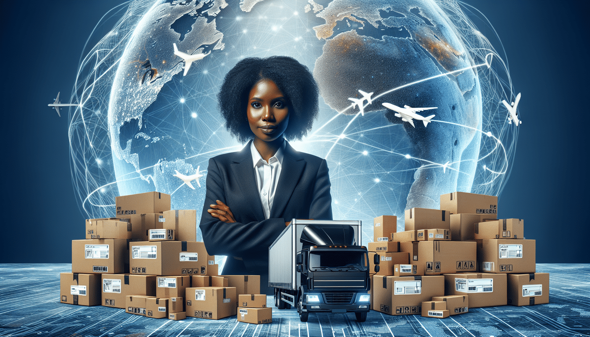 Understanding UPS Rates for International Shipping