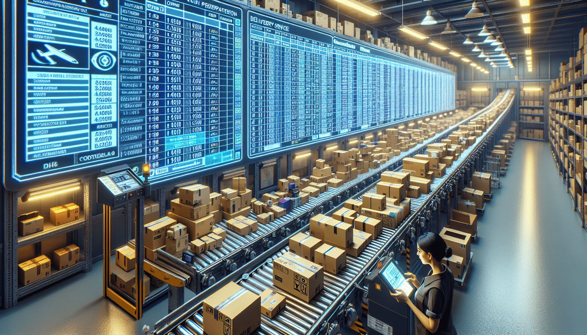 Understanding UPS Shipping Label Rates