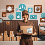 Understanding UPS Shipping Rates for Large Items