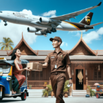 Understanding UPS Shipping Rates to Thailand