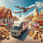 Understanding UPS US Shipping Rates to Thailand