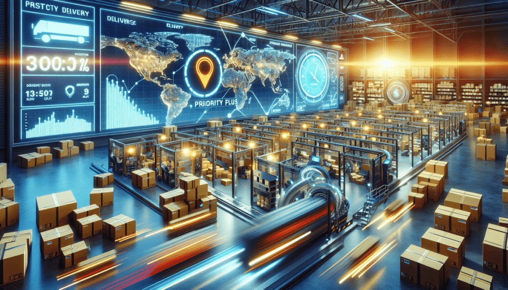 Unlock The Benefits Of UPS Express Saver Plus - ShipScience