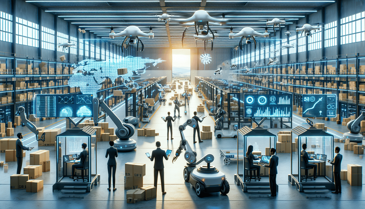Unlocking the Benefits of 3PL Distribution for Your Business