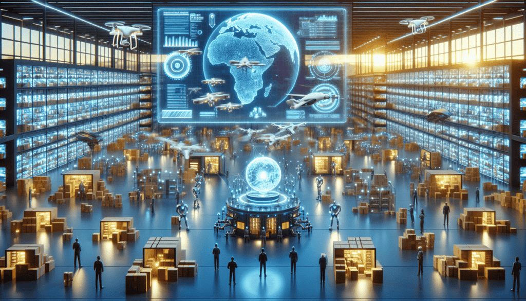 Unlocking The Benefits Of UPS Customer Solutions - ShipScience