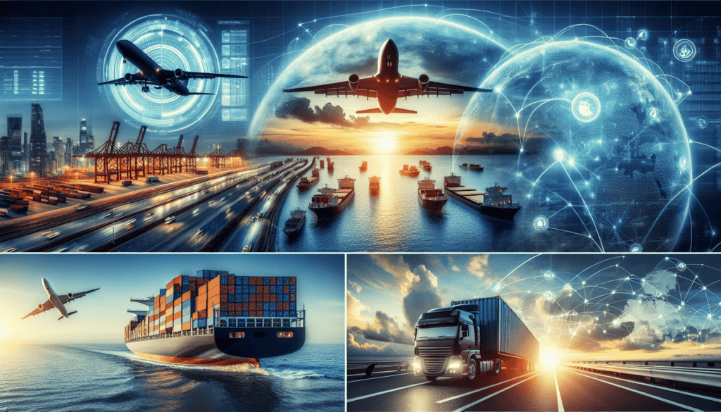 Unlocking The Benefits Of UPS Global Freight Services - ShipScience