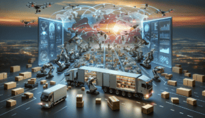 Unlocking The Benefits Of UPS Supply Chain Solutions - ShipScience