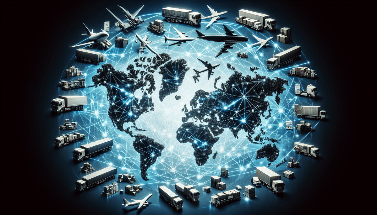 UPS Releases Comprehensive List of Countries and Territories Served, with Service Availability and Transit Times