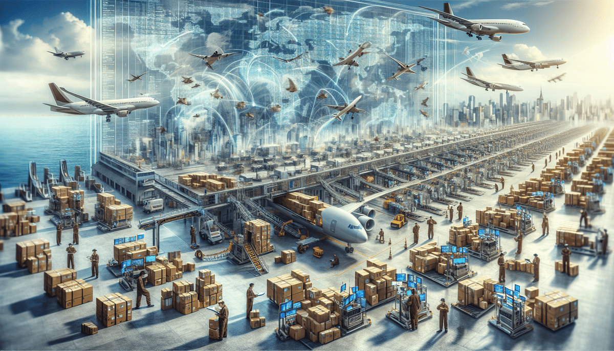 UPS Worldwide Express Freight: International Import Direct Delivery and Pickup Only