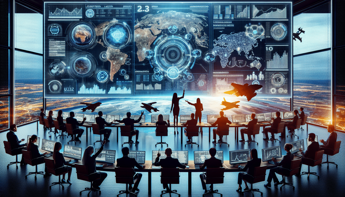 Why You Can No Longer 'Set It and Forget It' When Talking About Supply Chain