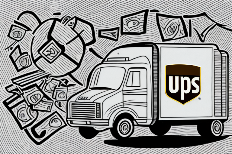 Understanding The Rates For UPS Overnight Shipping For Letters