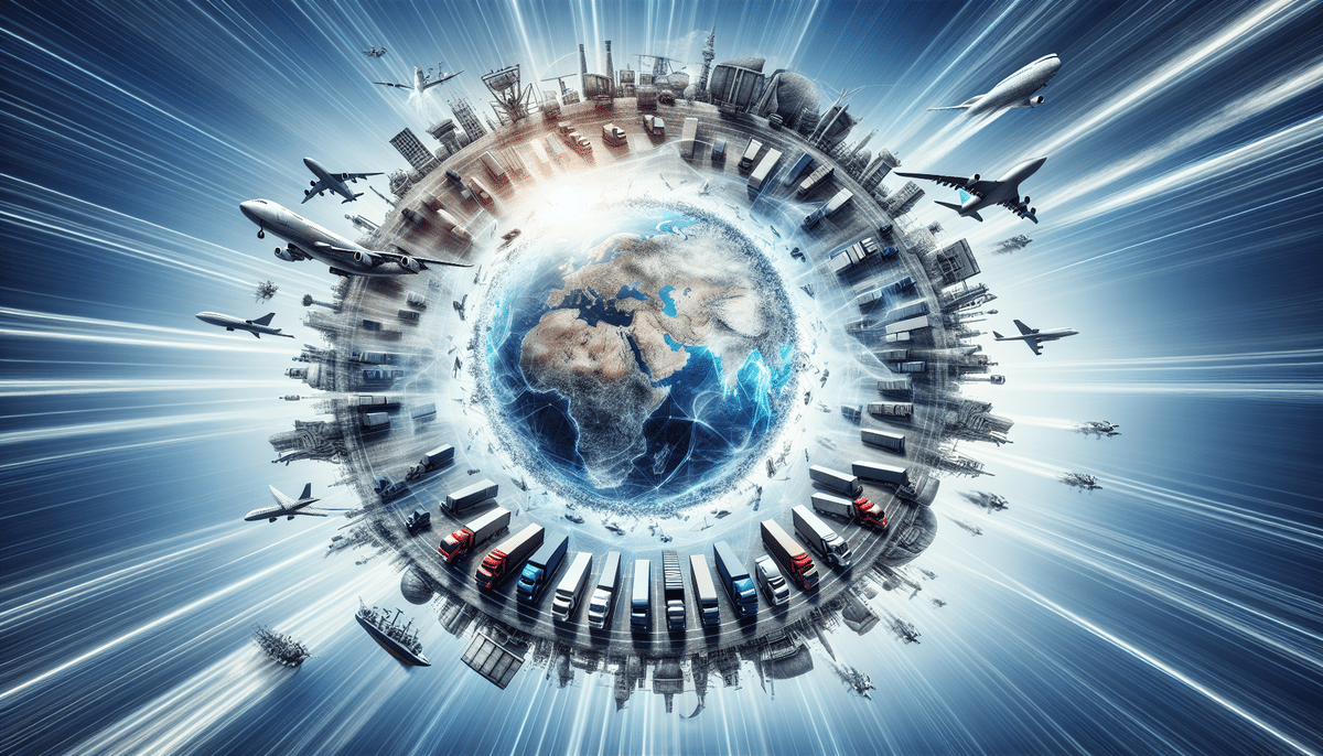 Choosing the Right Carrier or Courier for Your Business
