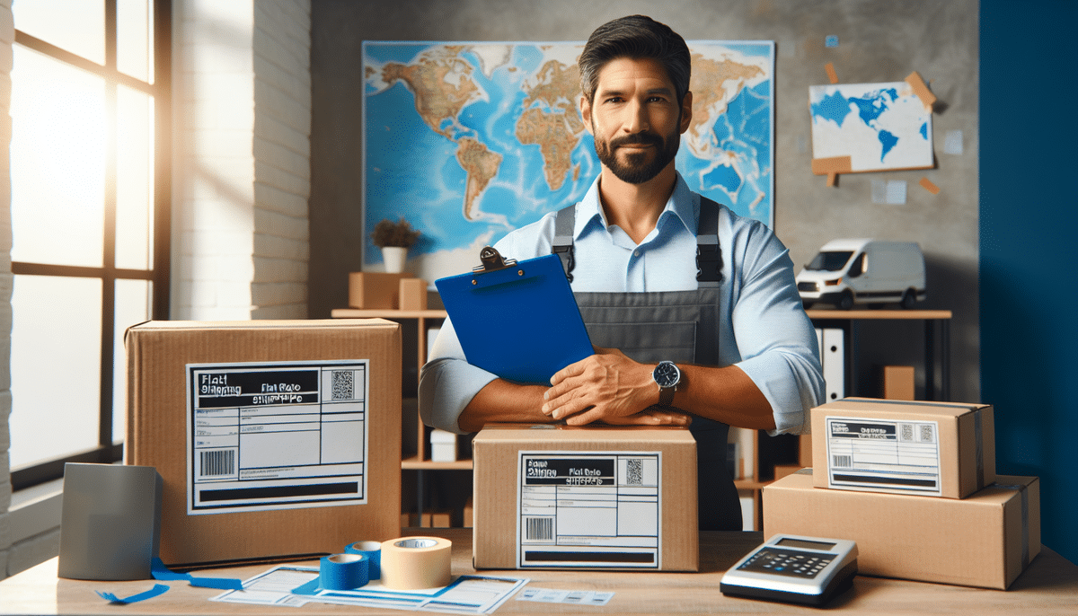Discovering the Best FedEx Flat Rate Prices