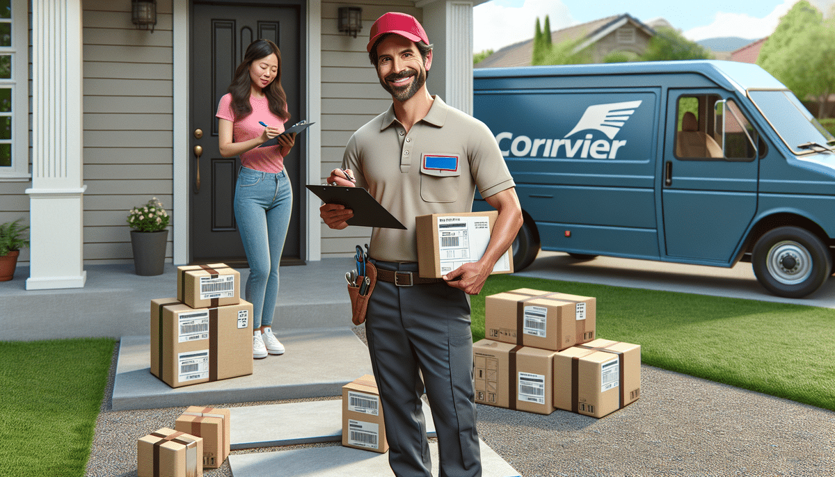 Do I Have to Sign for a FedEx Package?