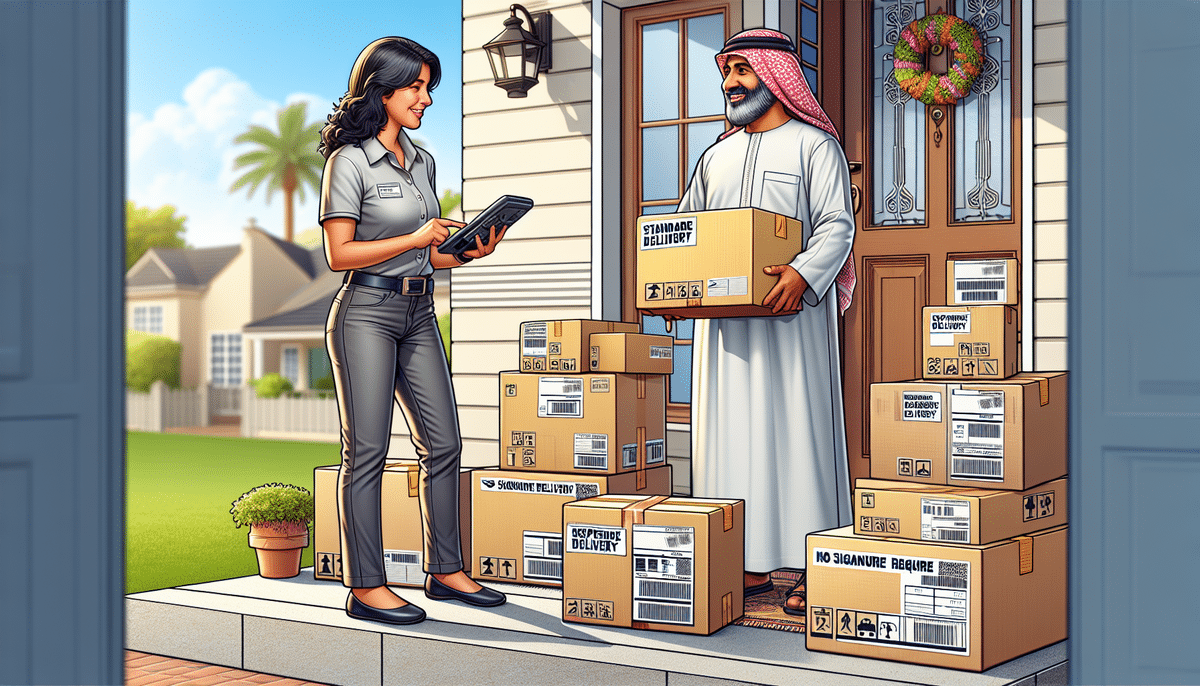 Do You Have to Sign for FedEx Packages?
