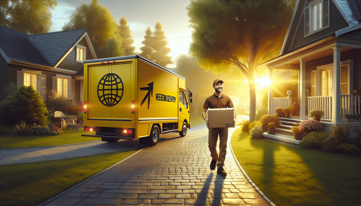 Does UPS Offer Saturday Delivery?