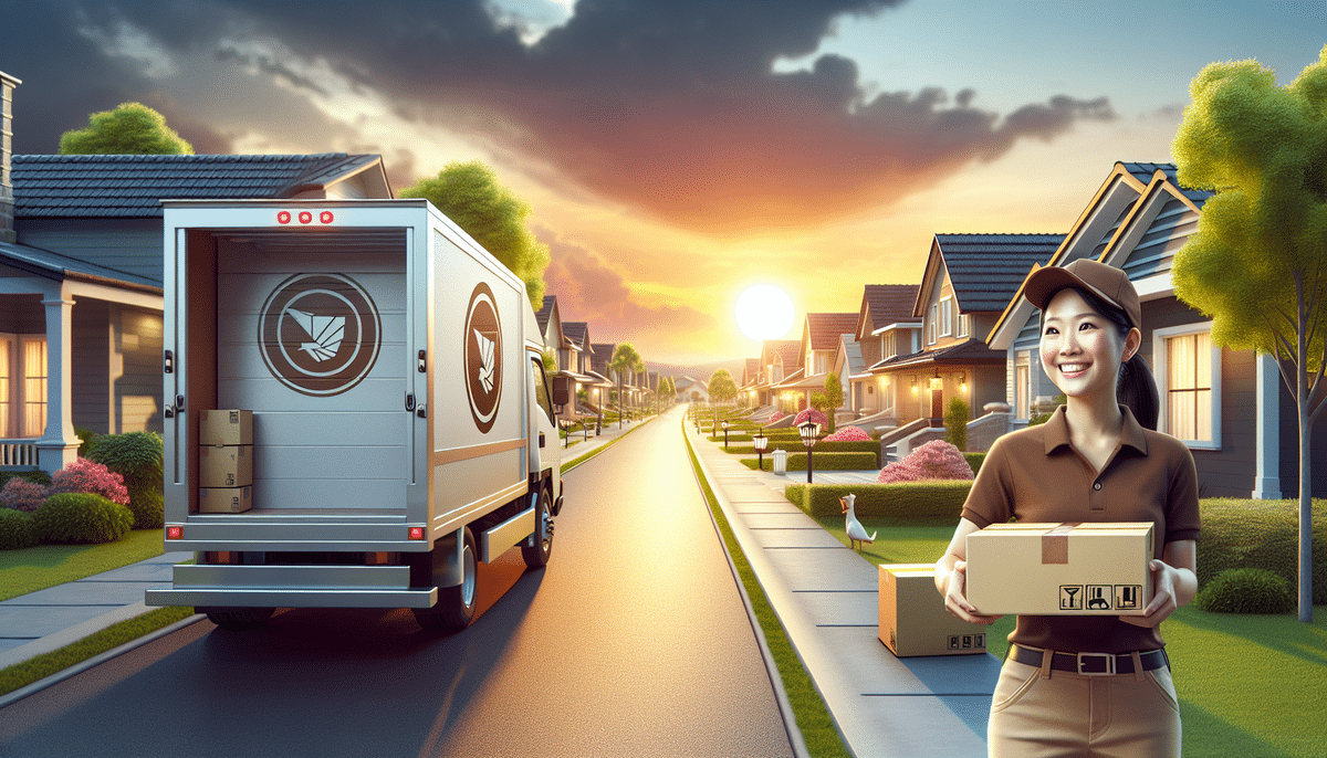 Does UPS Ship on Weekends?