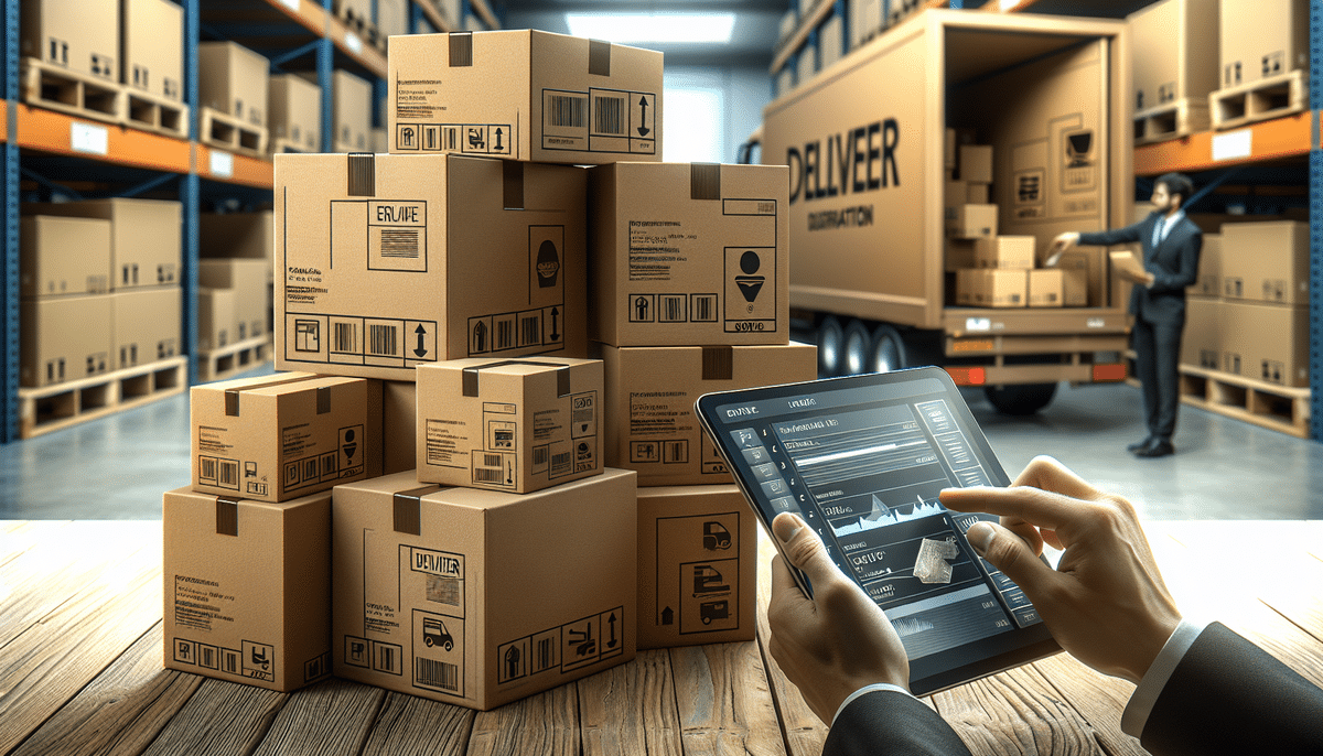 Everything You Need to Know About UPS Flat Boxes