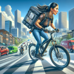 Experience the Best Denver Messenger Service for Your Delivery Needs