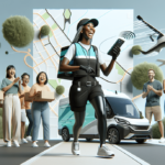 Experience the Convenience of Pick Up and Drop Off Delivery Service