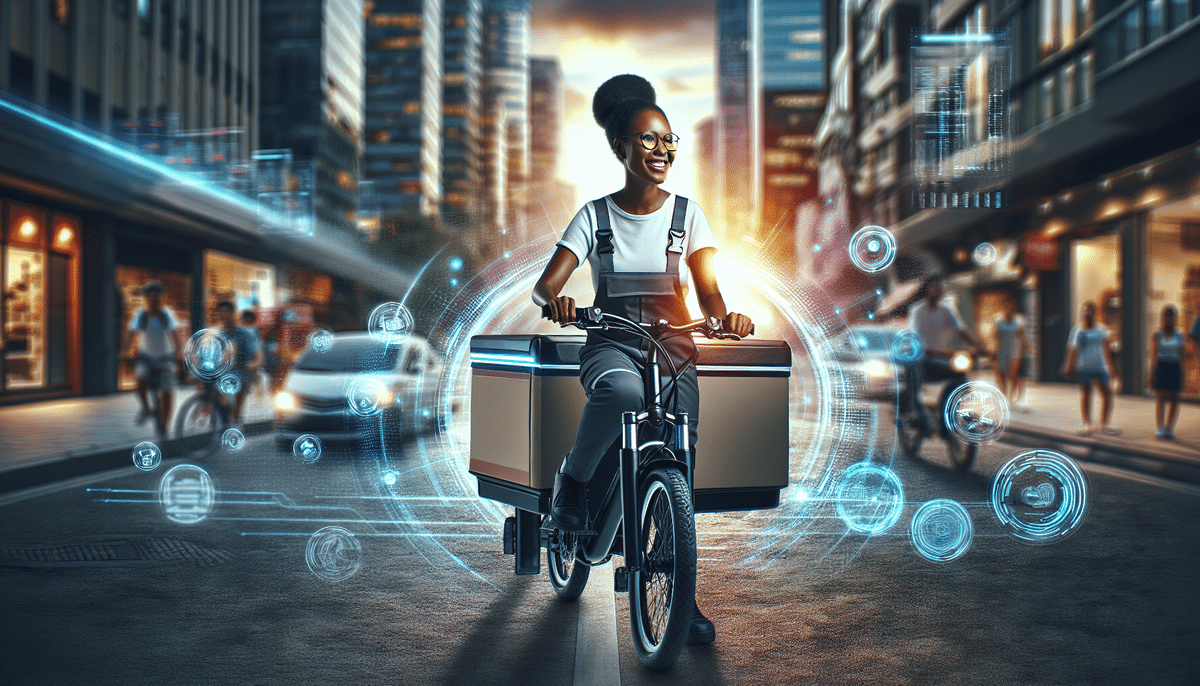 Exploring the Benefits of Final Mile Delivery Companies