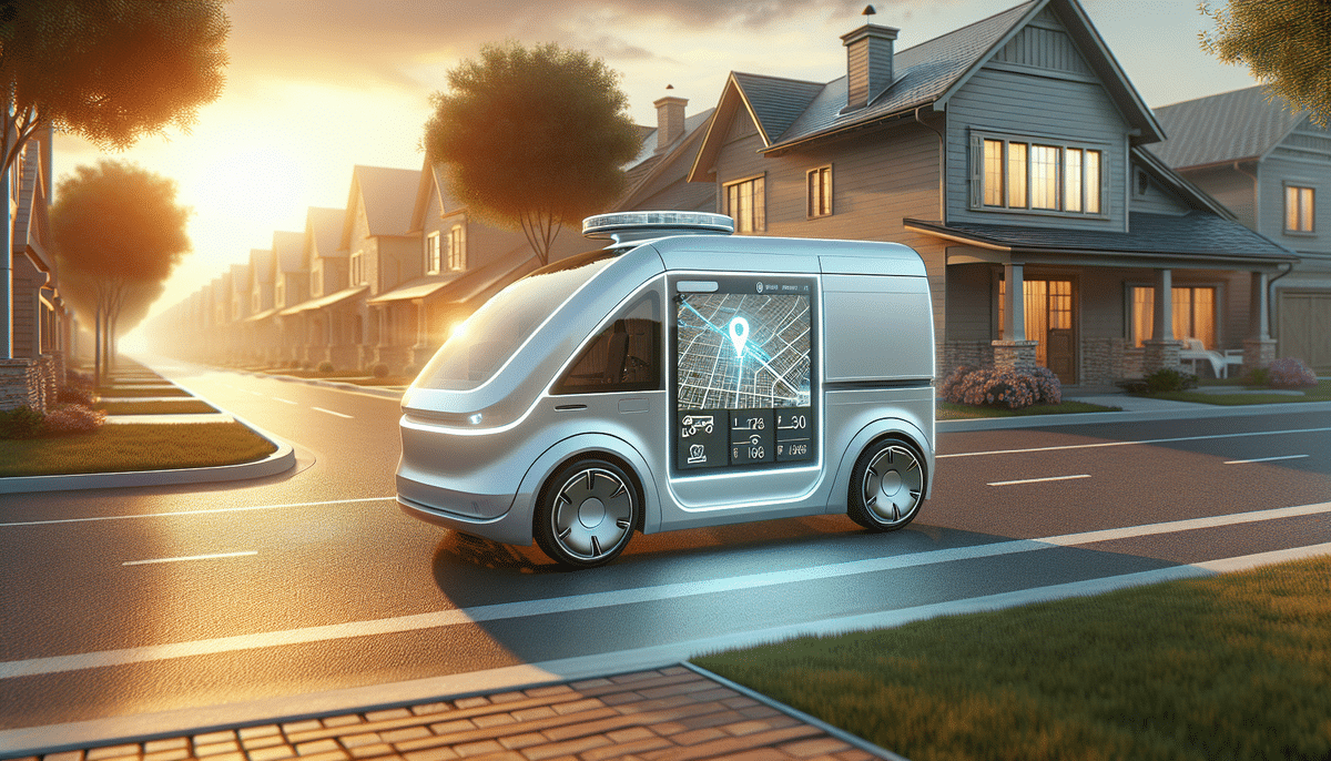 Exploring the Benefits of Last Mile Delivery Companies