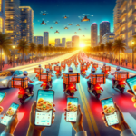 Get Me Delivery Service: The Best Delivery Service in Miami