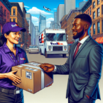 Get Your Package Delivered the Same Day with FedEx