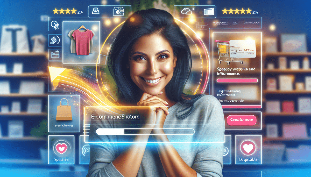 How to Avoid E-Shop Drop-Offs and Increase Your Conversion Rate