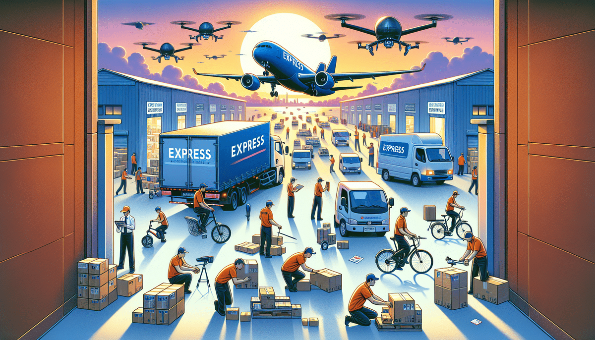 How to Get Your Shipping Expedited Quickly and Easily
