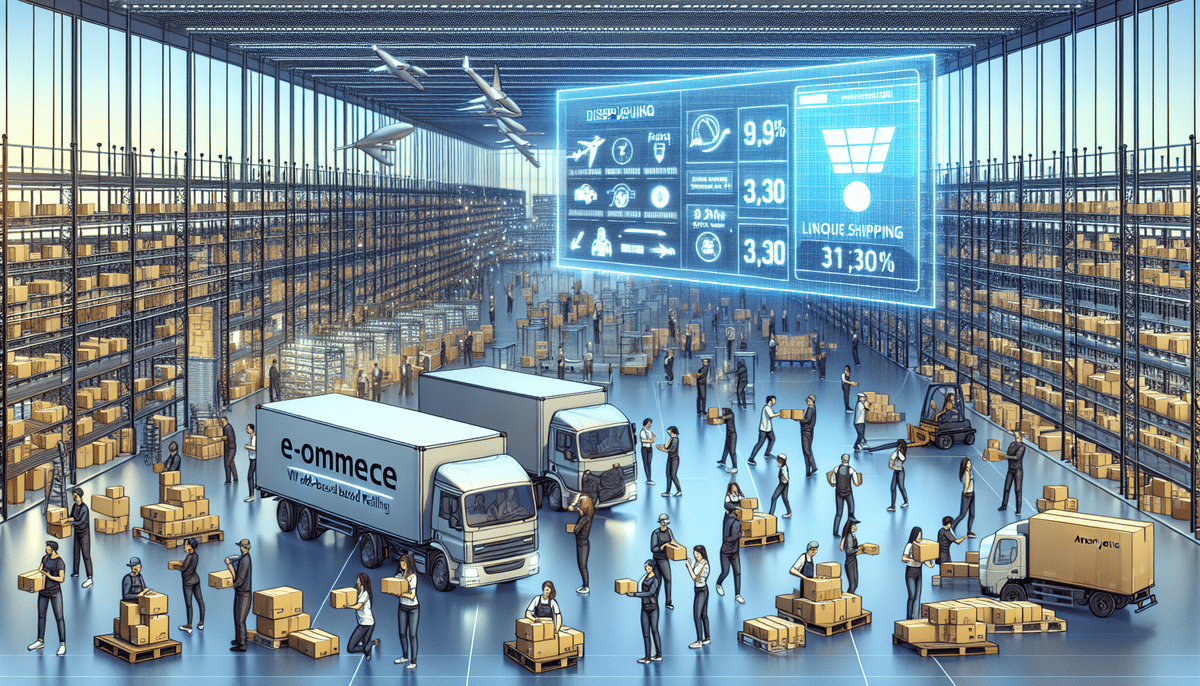 How to Set Up WooCommerce UPS Live Shipping Rates