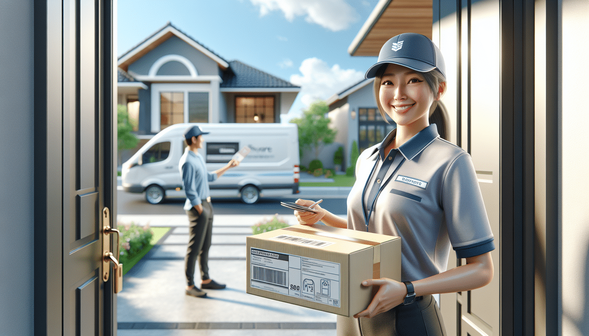 How to Use FedEx Signature Confirmation for Secure Delivery