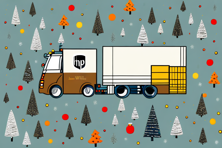 UPS Holidays 2023 A Comprehensive Guide ShipScience Helping Businesses Ship Smarter