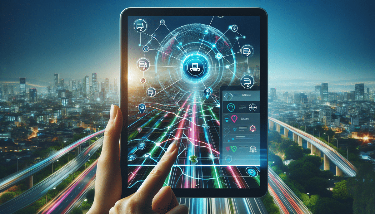 Optimizing Delivery Routes for Maximum Efficiency