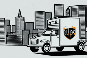 Understanding UPS Delivery Times on Saturdays - ShipScience - Helping