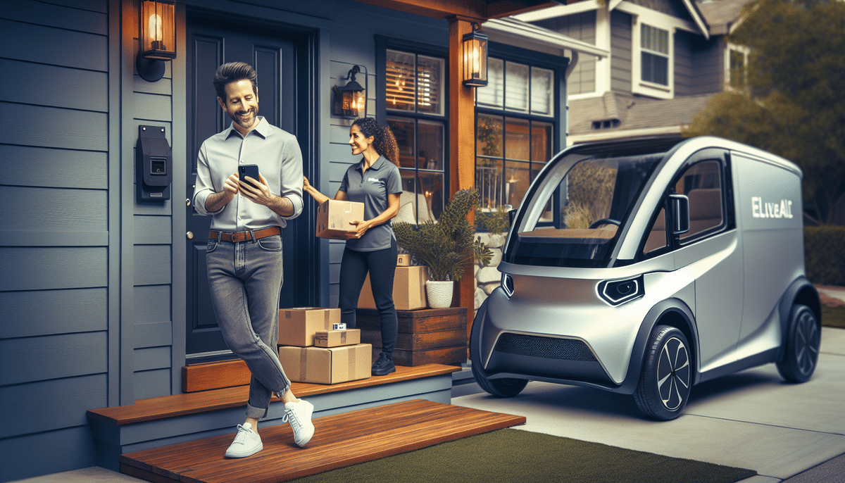 The Benefits of Dropp Off: A Guide to Making the Most of This Convenient Service