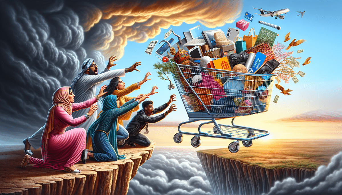 Understanding and Preventing Customer Drop-Off