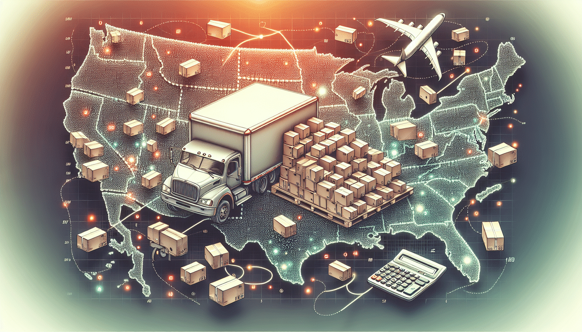 Understanding FedEx Shipping Rates in the US