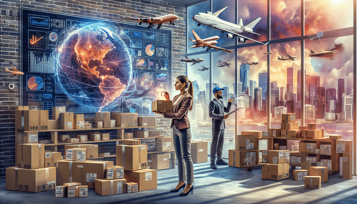Understanding Shipping Costs with UPS