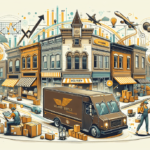 Understanding Shipping Rates for UPS Chart from Nixa, MO