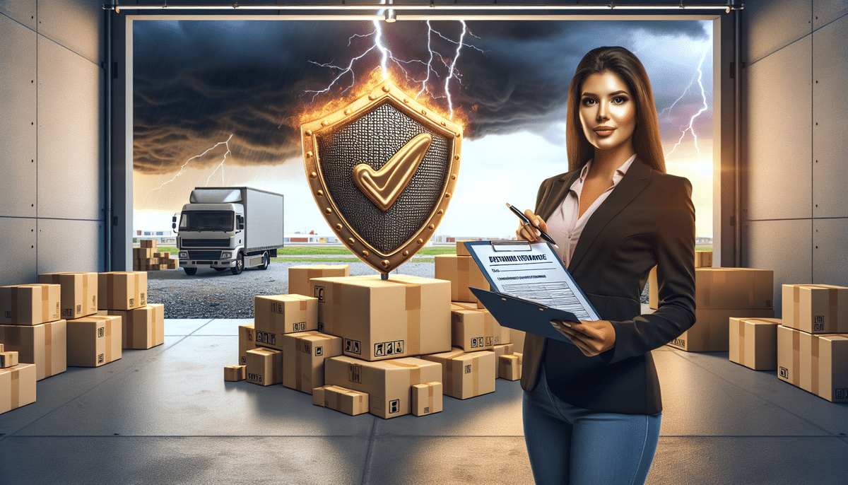 Understanding the Default Insurance Coverage Offered by FedEx