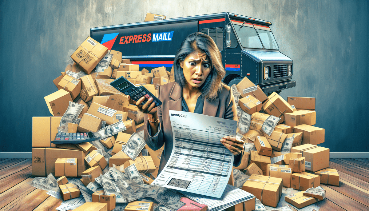 Understanding the Impact of FedEx Rate Increases