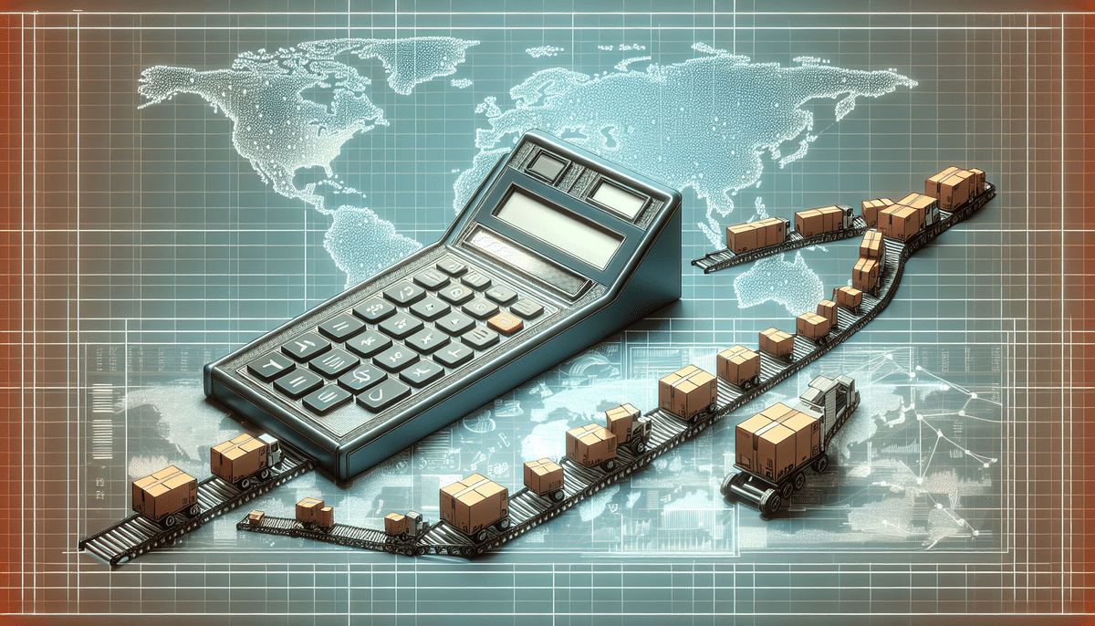 Understanding UPS Actual Shipping Rates