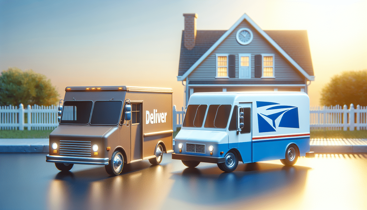 Understanding UPS SurePost Shipping Time