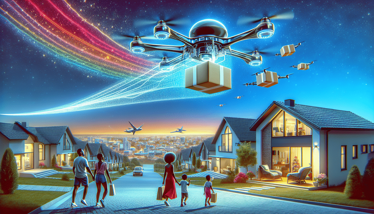Unlocking the Benefits of Last Mile Delivery Services